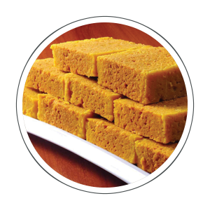 Mysore pak