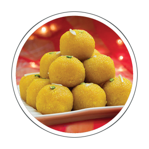 laddu